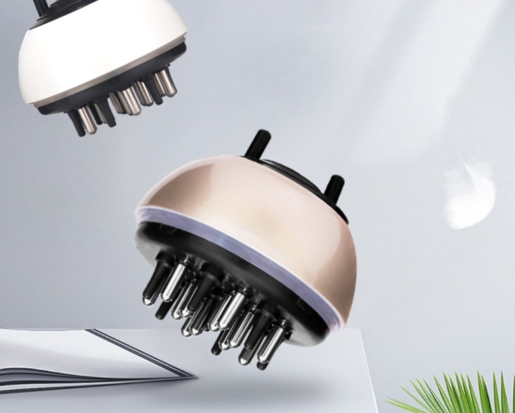 Scalp Massager - Image 2