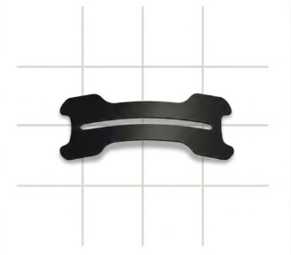 Menthol-Infused External Nasal Dilator Strips – Drug-Free Snoring & Congestion Relief