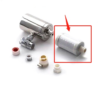 7-Level Stainless Steel Faucet Water Purifier – Ceramic Terminal Water Filter - Image 7