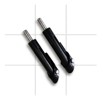 High-Performance Weight Stack Selector Pin – Universal Gym Cable Machine Replacement