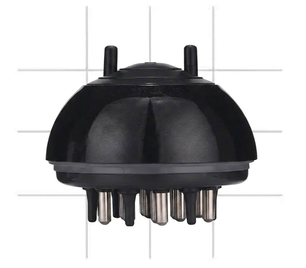 Scalp Massager