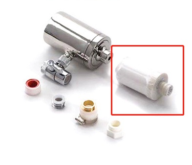 7-Level Stainless Steel Faucet Water Purifier – Ceramic Terminal Water Filter - Image 6